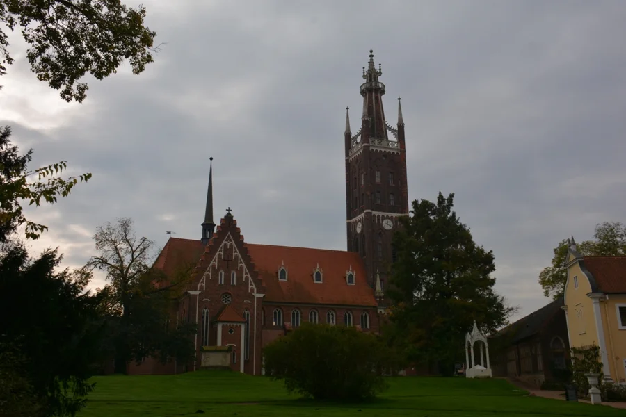 St.-Petri-Kirche