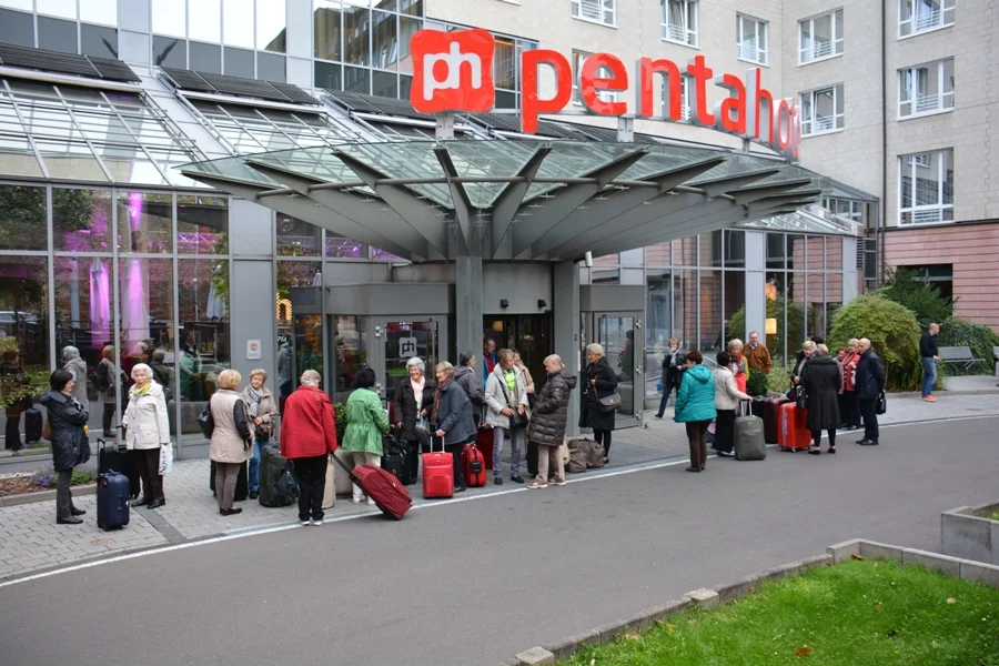 Abreise#+Auf Wiedersehen Leipzig+