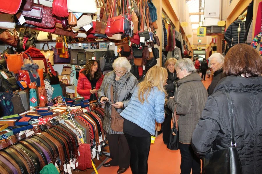 Tarviser Markt.......#.......wer kann da schon nein sagen