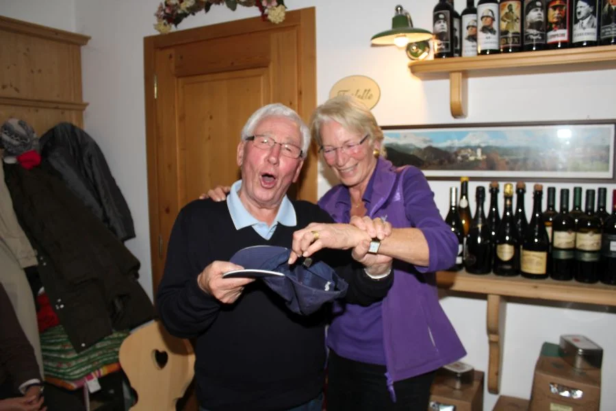 Eine kleine Spende für gute#Unterhaltung