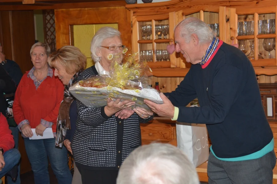 Trostpreis Hans Prüller