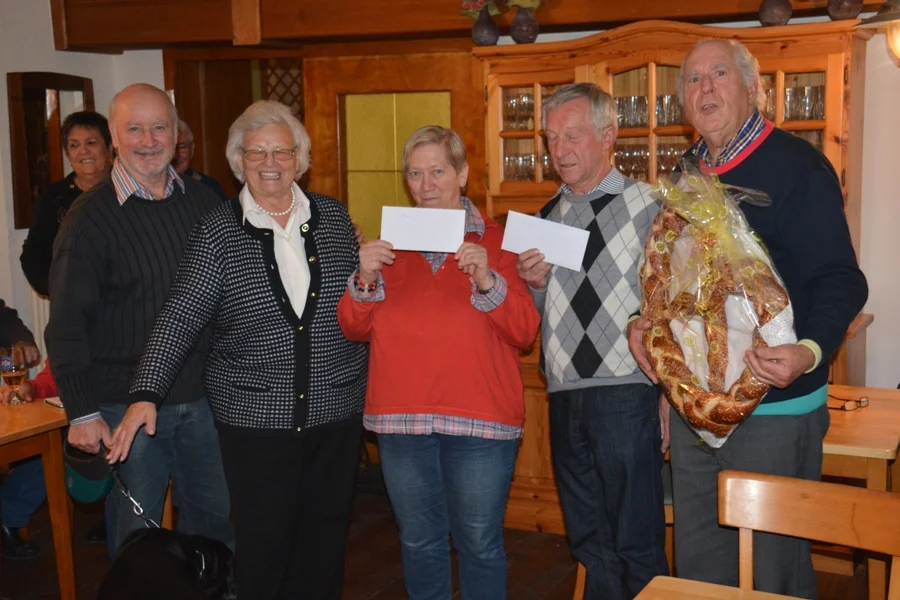 3.Platz Mag. Heinz Kellerer