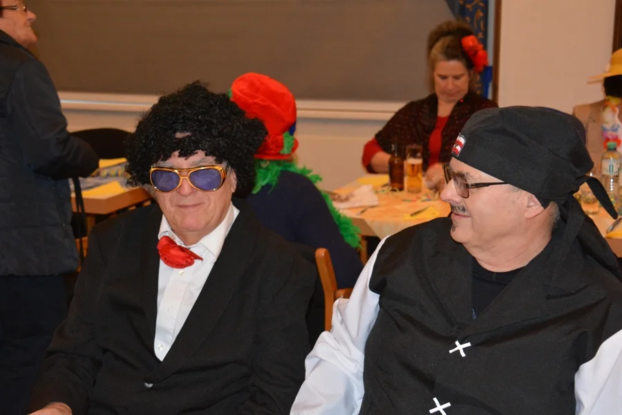 Gerhard Schurian und#Hans Prüller