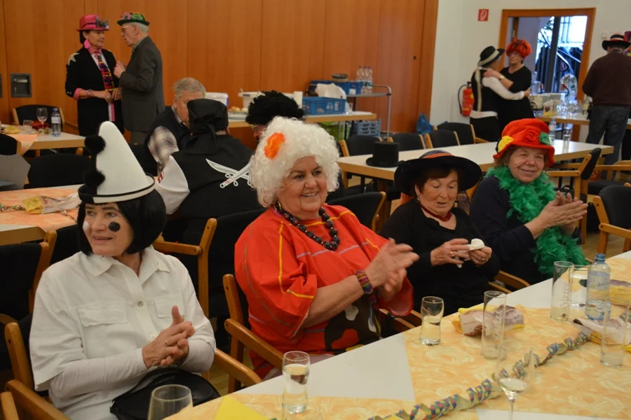 Monika Mikula mit Traumfrisur von#+Meister Glaser+