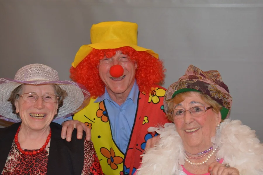 +Die Karawankenstrassler+