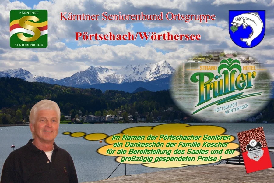 Oberschiedsrichter Helmut Epe