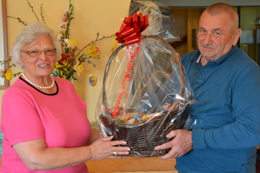 2. Platz Celle Mokre