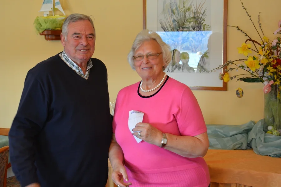 5. Platz Robert Samitz