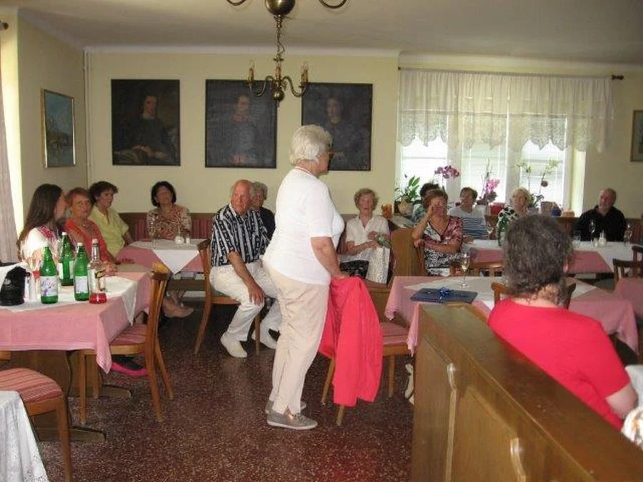 Obfrau Heidi Wienerroither