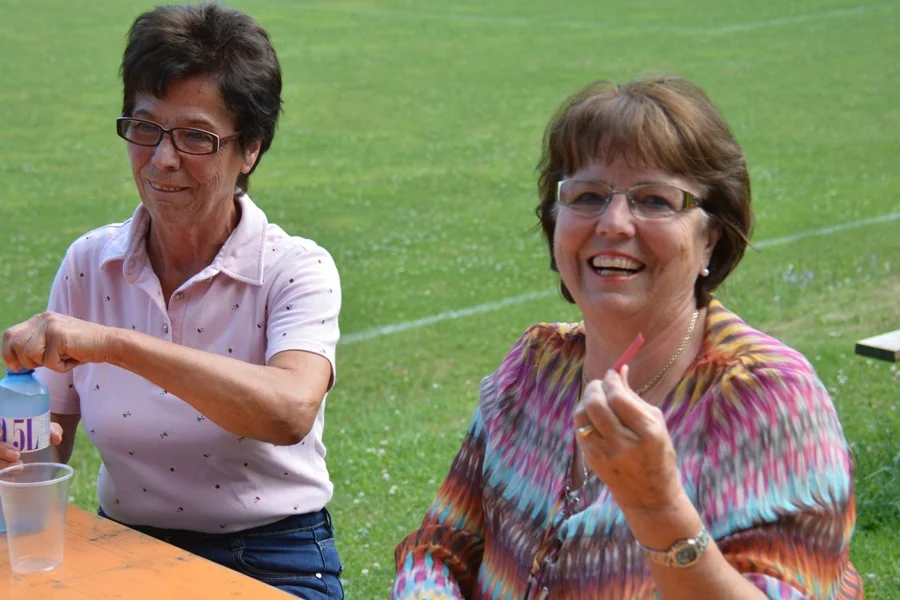 Goritschacher +Golden Girls+