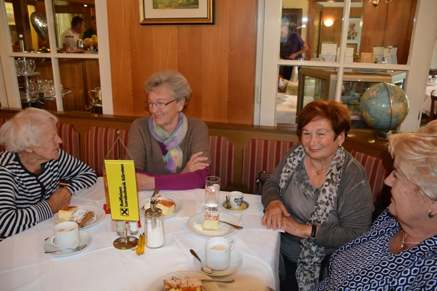 Die +Nordic-Walker+ Runde