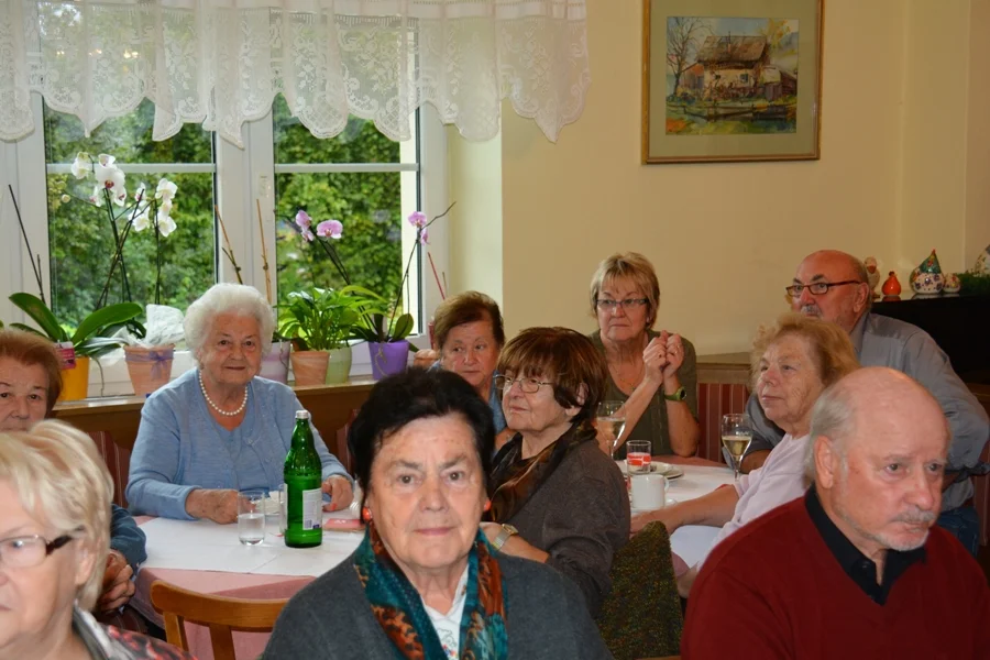 Sehr aufmerksam...wenns ums Geld geht