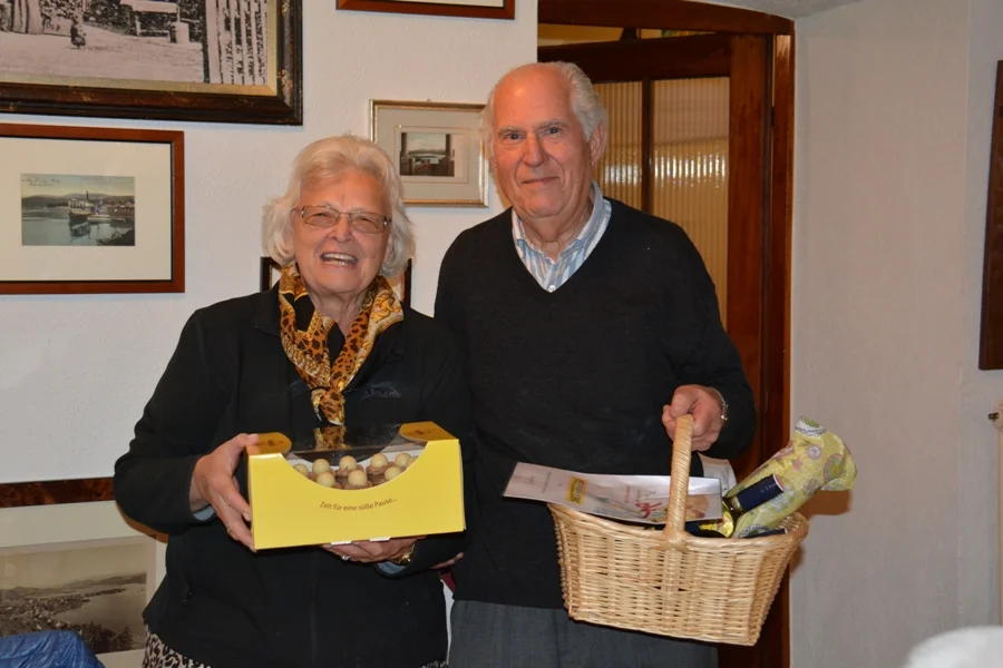 2.Platz und beste Dame#Obfrau Heidi Wienerroither