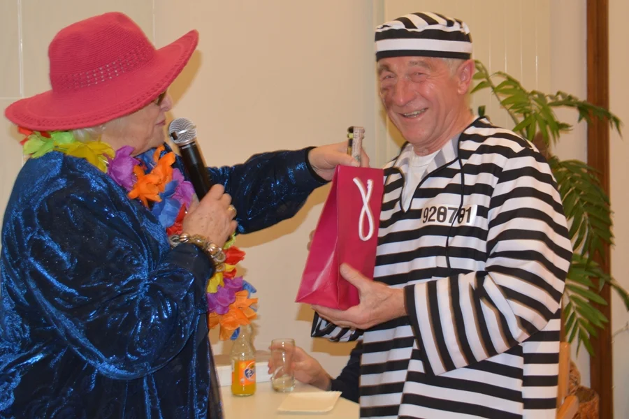 +Sträfling+ Karl Janesch