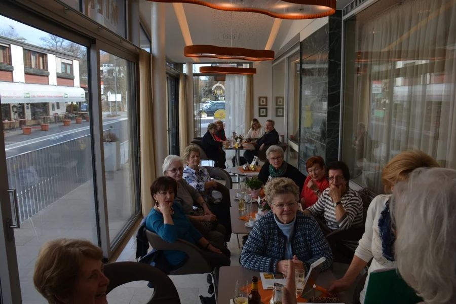 GR Alfred Walter sprach über die Abgabe einer Unterstützungserklärung