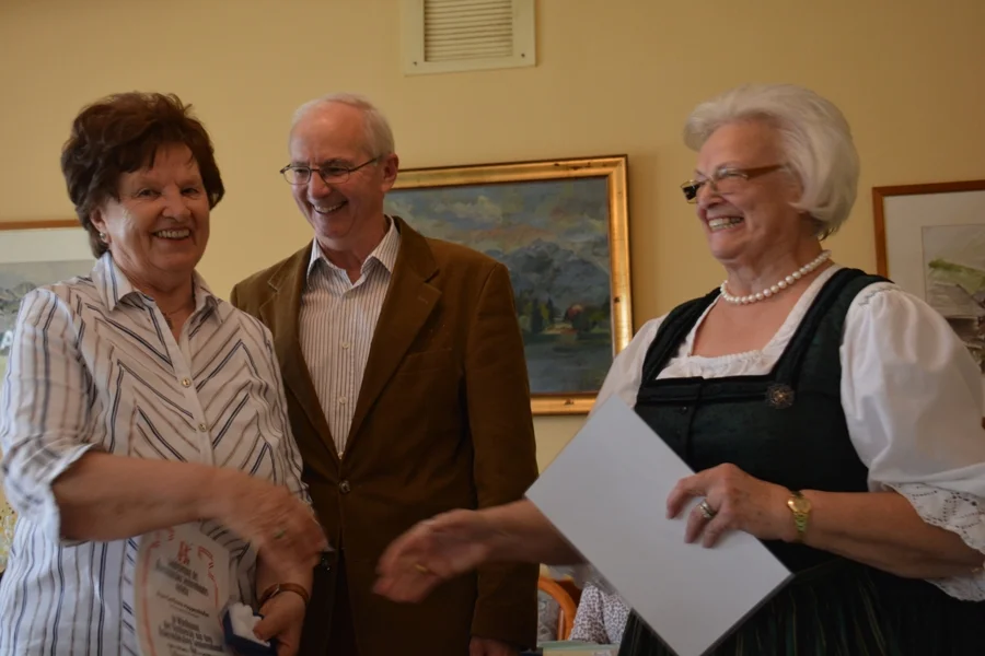 +Silber+ Gerlinde Happenhofer