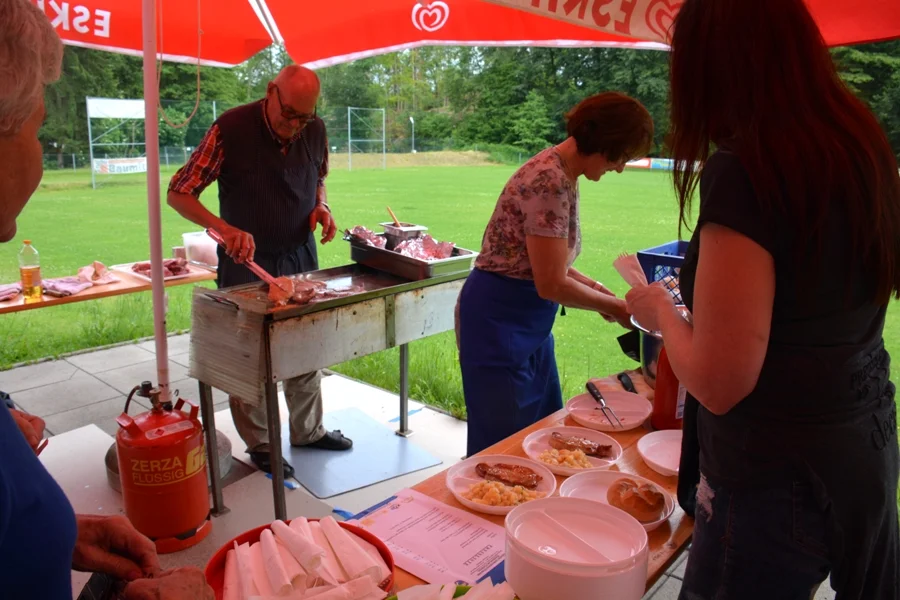 +Grillmeister+ Günter Wienerroither