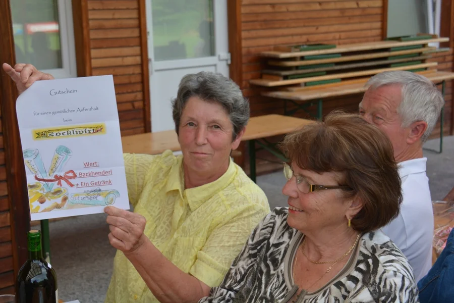 Essensgutscheine sind immer#willkommen