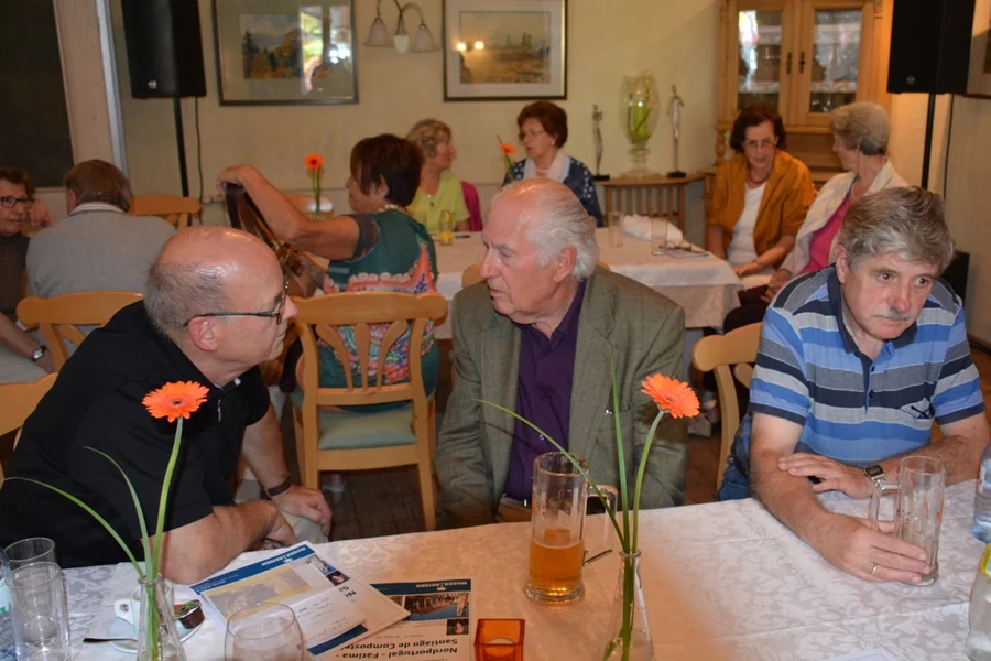 Ein Fachgespräch zwischen#+Homepagler+ und +Chronist+