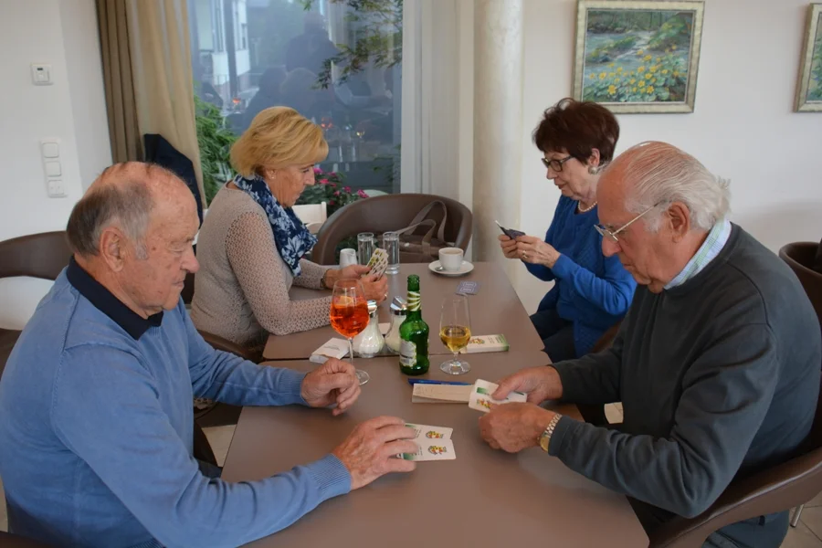 Ein Winklerner Derby