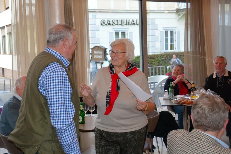 1. Platz Robert Samitz