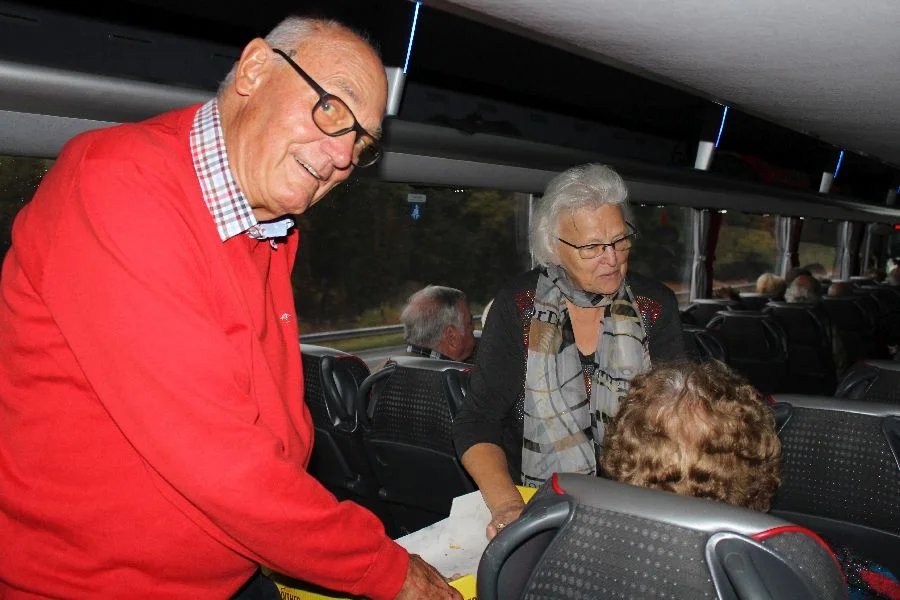 Ein süßer Morgengruß