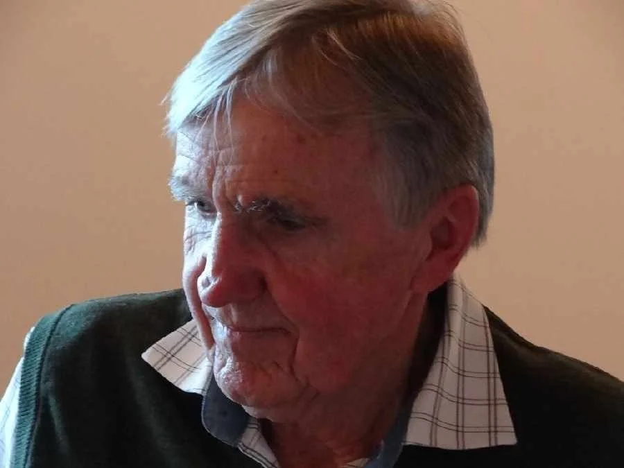 Junggeblieben und kontaktfreundlich