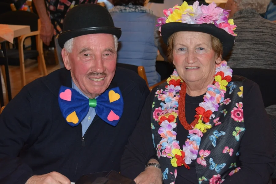 Was ein Bart alles ausmacht