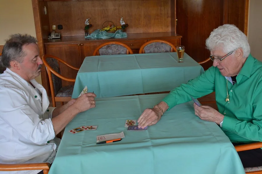 +Chef+ und +Küchenchef+ in einer spannenden Partie