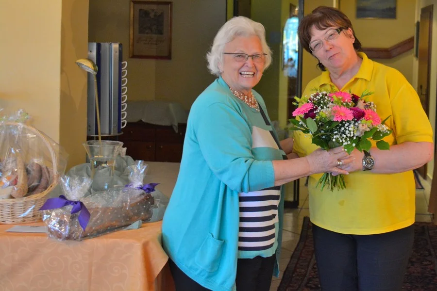 1.Platz Heidi Wienerroither