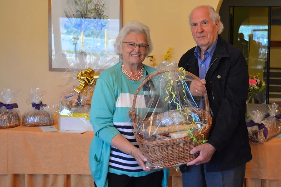 1.Platz Hans Prüller