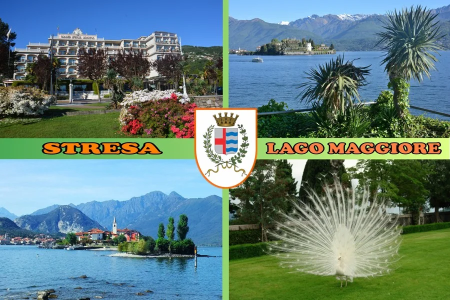In Stresa bezogen wir unser Hotel#+Grand Hotel Bristol+