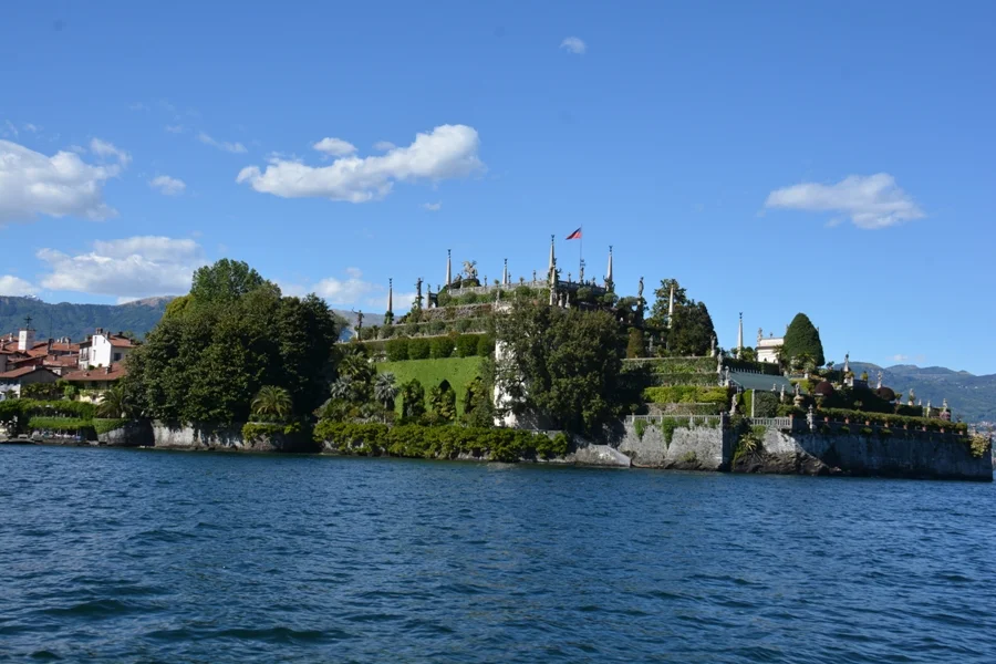 +Isola Bella+