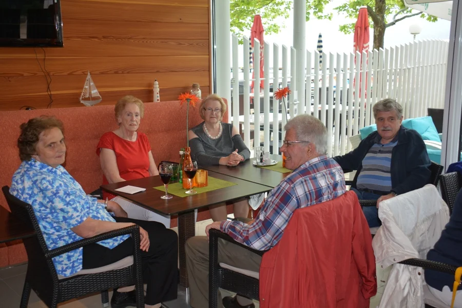 Stammgäste bei unseren#Veranstaltungen