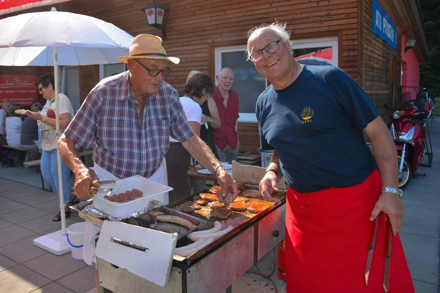 Letzter +Check+ #Temperatur in der Ware ok