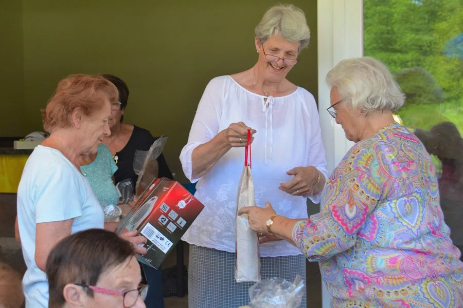 Ein Raumwärmer im Sommer#Aber der Winter kommt bestimmt