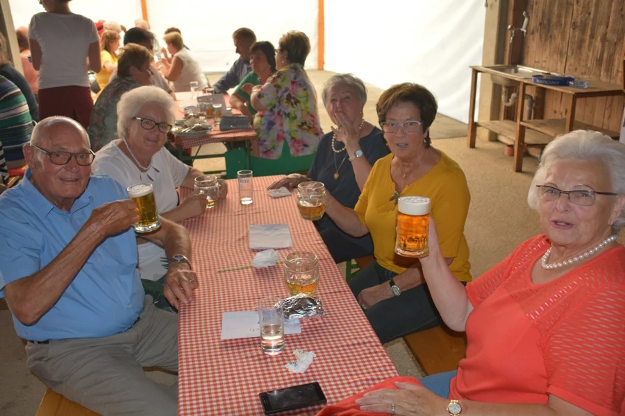 Durst ist schlimmer als.....