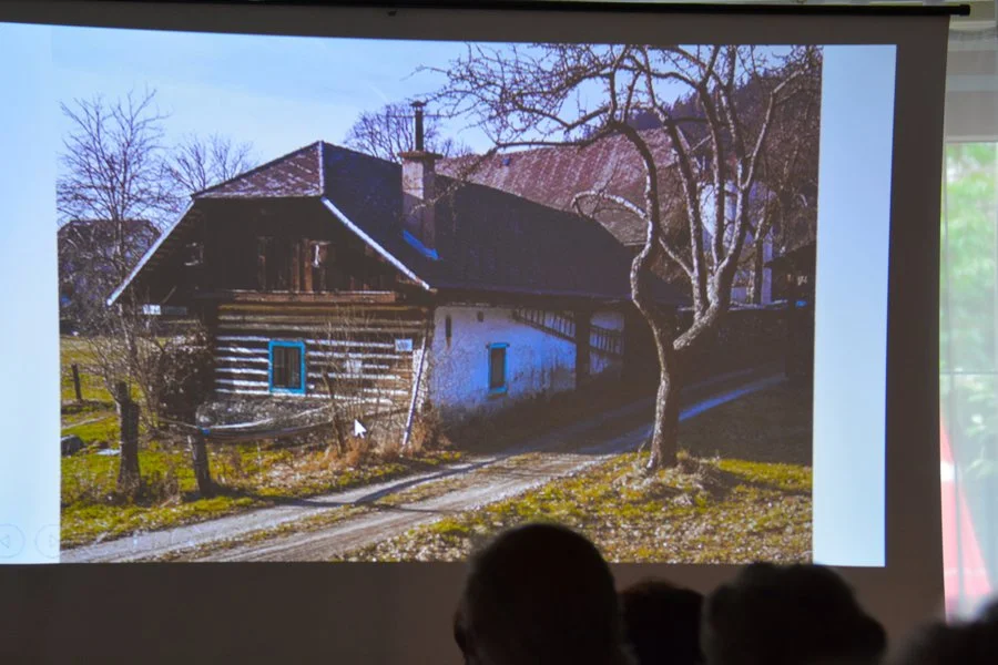 Die +Brock-Keusche+ in Winklern