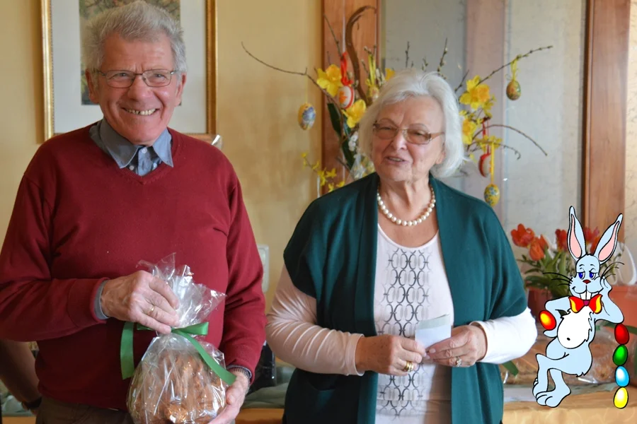 Trostpreis  Adolf Daniel