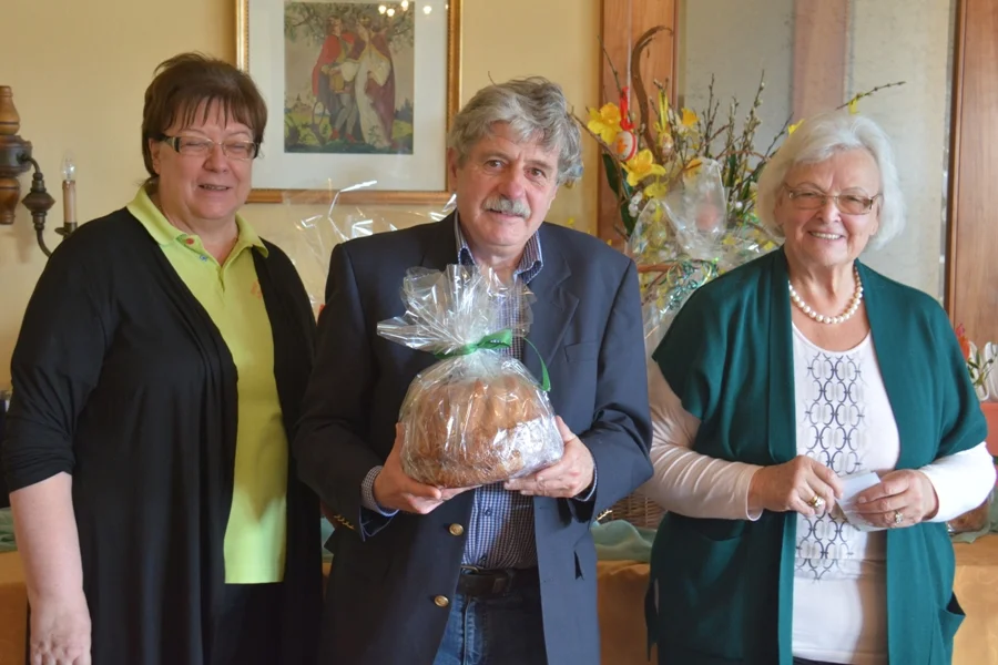 Trostpreis Hermann Deketh