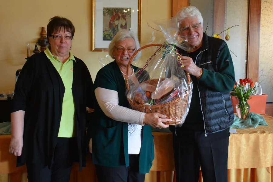 1. Preis Heidi Wienerroither