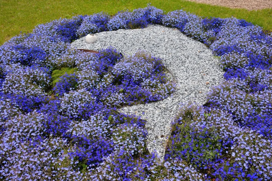 +Der Fisch+ das Wahrzeichen von Pörtschach