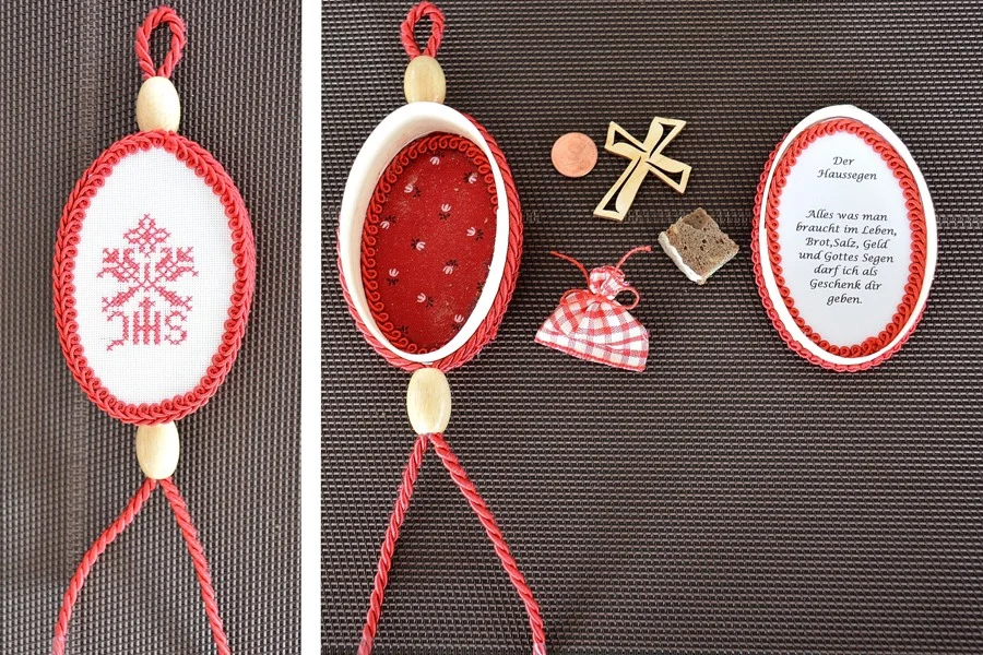 Ein schönes Geschenk für jedes#Vorstandsmitglied von Ilse Hofer - Danke