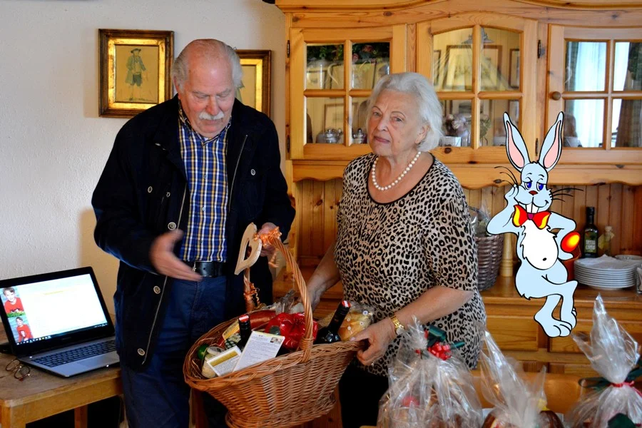 1. Platz#Hans Prüller