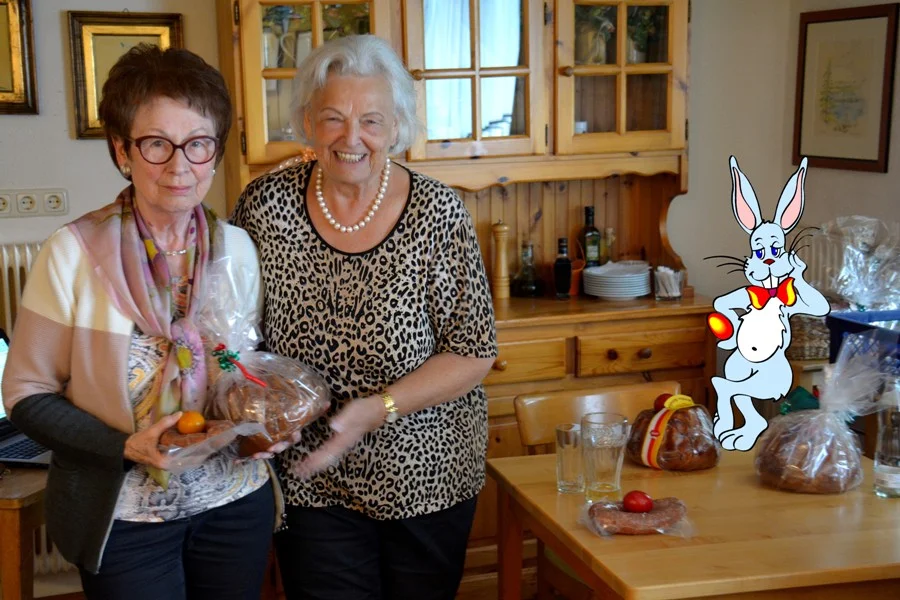 2.Platz#Marga Valente