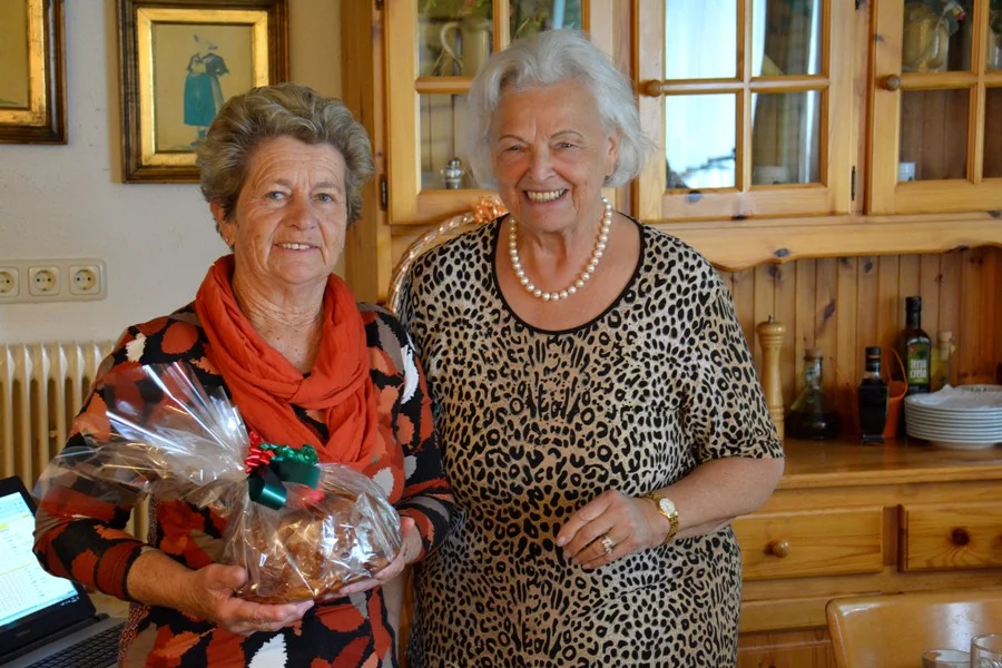 3.Platz#Greti Lackner