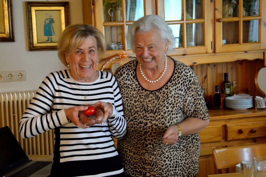 1. Platz#Heidi Wienerroither