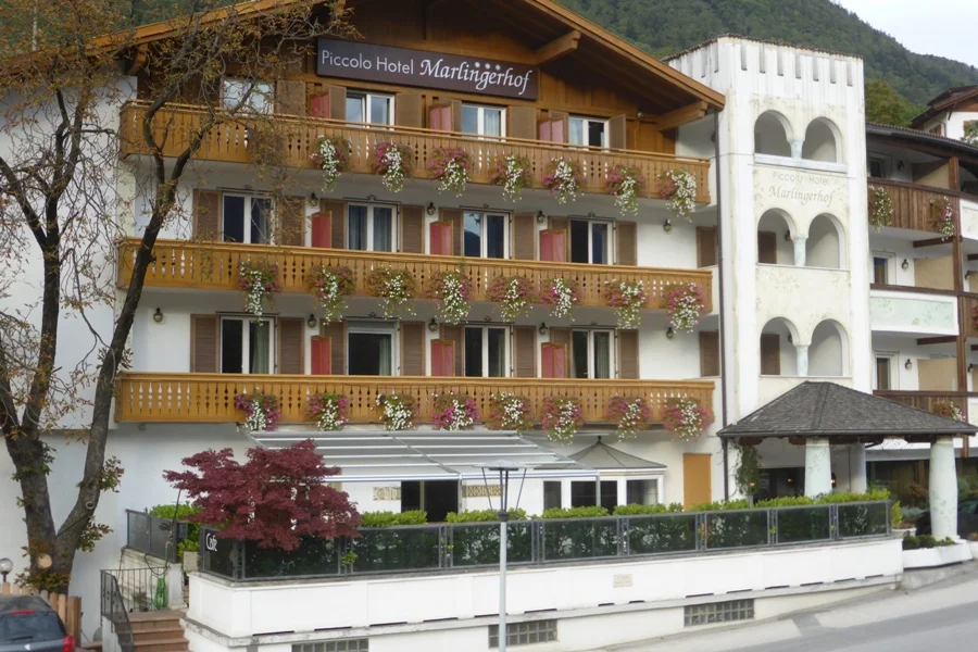 +Horel Marlingerhof+