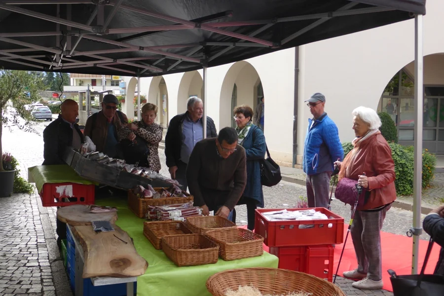 +SPeckstand+ St.Paus