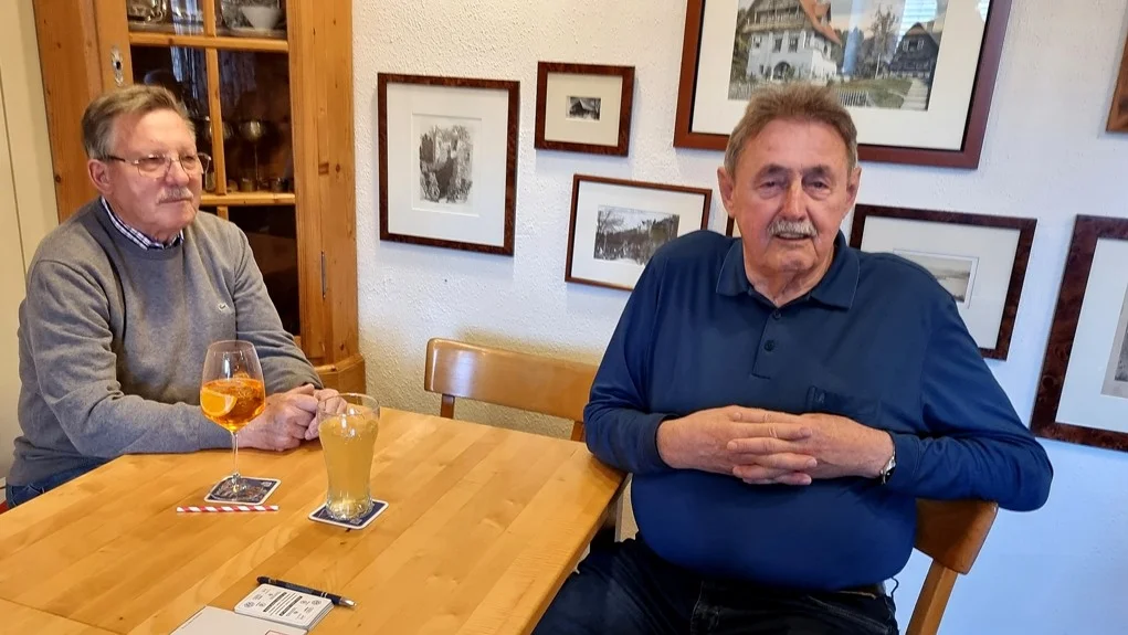 Ein neuer Stern am Schnapserhimmel#Seppi Wienerroither